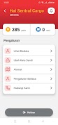 Sentral Cargo ảnh chụp màn hình 7