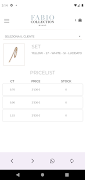 Fabio Collection اسکرین شاٹ 2