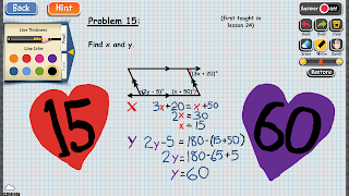 4 Schermata TT Geometry