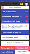 Screen Lock & Unlock Screen screenshot 2