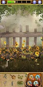 Hidden Object: Summer Serenity syot layar 3