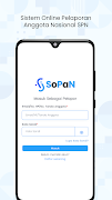SoPaN - SPN screenshot 2