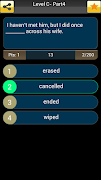 English Test Screenshot 2
