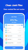 Atom Files - Phone & Cleaner screenshot 7