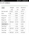 Loadsheet स्क्रीनशॉट 3