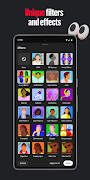 YouTube Create スクリーンショット 6
