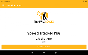 Speed Tracker Plus imagem de tela 7