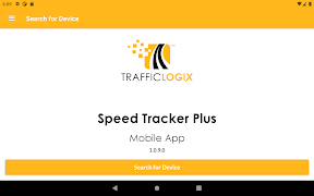 Speed Tracker Plus capture d'écran 7
