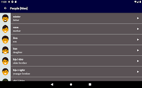 Maltese Basics (No Ads) syot layar 7