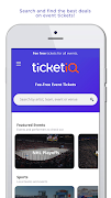 TicketIQ পোস্টার
