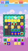 برنامهنما Wedge Match 3 - Fun Puzzle عکس از صفحه