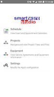 Smartware Studio imagem de tela 2