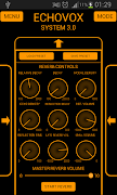 ECHOVOX 3 PRO EVP/ITC Tool screenshot 3