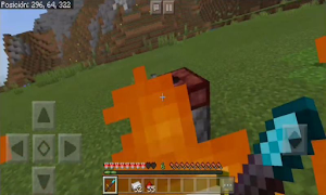 Мод на ловушки: шипы и ямы 截圖 4