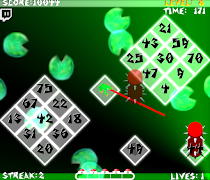 Clever Frog syot layar 2