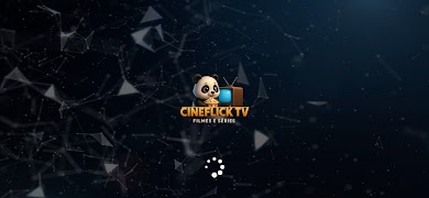 CineFlick TV Filmes e Séries imagem de tela 4
