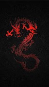 Papéis de parede de dragão imagem de tela 1