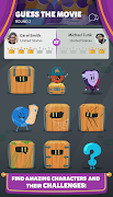 Trivia Crack Kingdoms screenshot 1