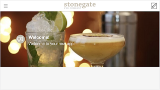 iChoose Screenshot 2