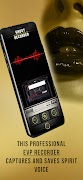 Ghost Finder Pro screenshot 4
