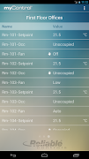 myControl® 截图 2