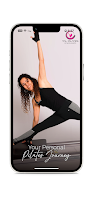 Tal Pilates App पोस्टर