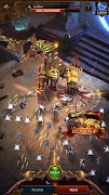 برنامه‌نما Conquerors: Golden Age عکس از صفحه