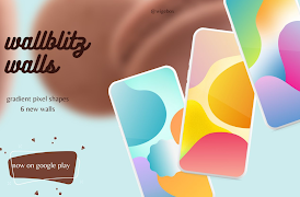 Wallblitz پوسٹر