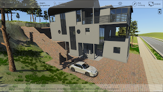 ArchVizViewer screenshot 5