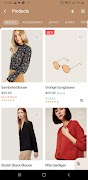 برنامه‌نما Buy Store عکس از صفحه