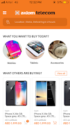 Partner App 截图 3