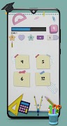Math Genius - Math Game स्क्रीनशॉट 5