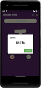 Basta (Generador de Letras) ภาพหน้าจอ 4
