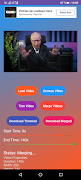 7 Schermata Video Forge
