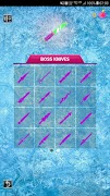 frozen knife screenshot 5