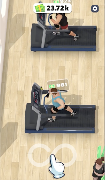 Idle Gym screenshot 2