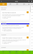 CONNECT X 2021 截图 4