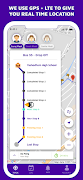 Trackify Parent® screenshot 2