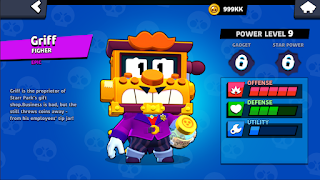 برنامه‌نما Lucky Box Simulator for Brawl Stars عکس از صفحه