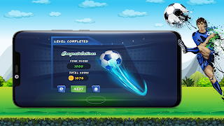 Kick Score capture d'écran 3