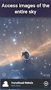 Stellarium Plus - Star Map ภาพหน้าจอ 5