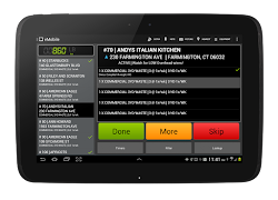 Core eMobile screenshot 6