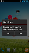 Desligar - Shutdown imagem de tela 1