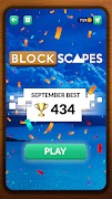 Blockscapes - Block Puzzle screenshot 4