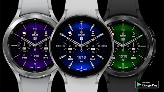 MIMIX Agnes A2 Watchface 截圖 5