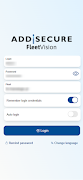 برنامه‌نما FleetVision Manager عکس از صفحه