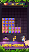 1 Schermata Block Puzzle Master