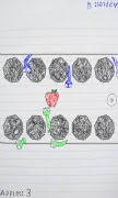 Scribble Worm скриншот 3