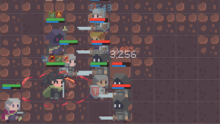 Idle Horizons Dev 스크린샷 7