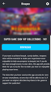 Skin Tools VIP captura de pantalla 5